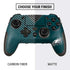 NFL Philadelphia Eagles Team Jersey PlayStation Scuf Vantage 2 Controller Skin